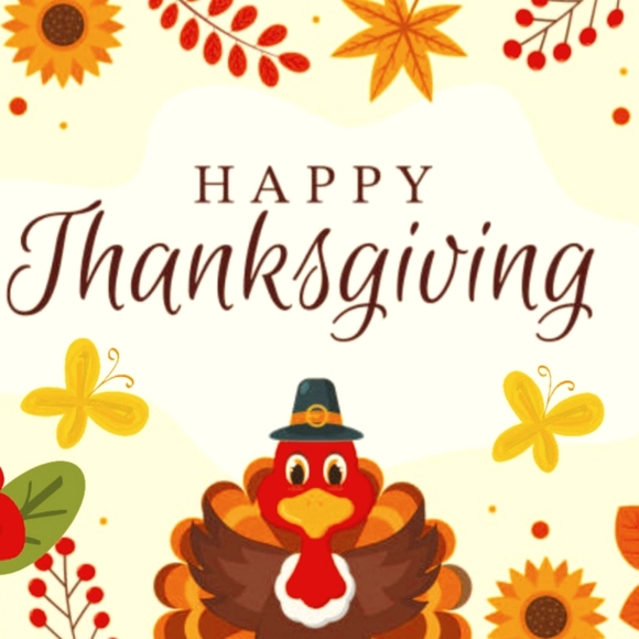 🦃Happy Thanksgiving you all! - Picture 1 of 1